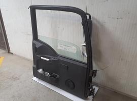 Terex-Demag Challenger cabin door left