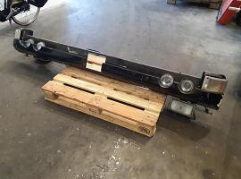 Liebherr LTM 1060-2 push rod
