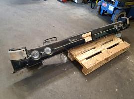 Liebherr LTM 1060-2 push rod