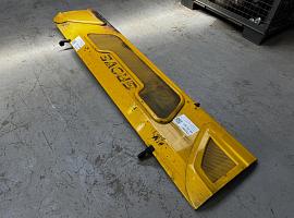 Grove GMK front flap with grill 