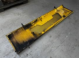Grove GMK front flap with grill 