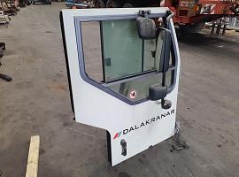Liebherr LTM 1045-3.1 door right driver's cabin