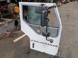 Liebherr LTM 1045-3.1 door right driver's cabin