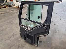 Liebherr LTM 1045-3.1 door right driver's cabin