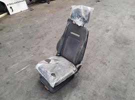 Liebherr LTM 1045-3.1 Co-drivers seat