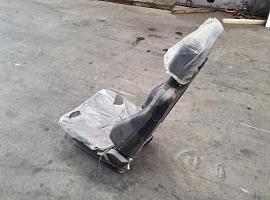 Liebherr LTM 1045-3.1 Co-drivers seat