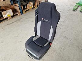 Terex Challenger 3160 Co-drivers seat