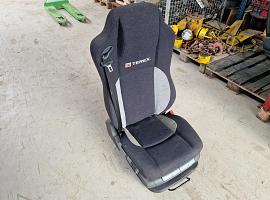 Terex Challenger 3160 Co-drivers seat
