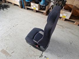Terex Challenger 3160 Co-drivers seat