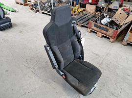 Terex Challenger 3160 drivers seat