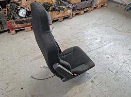 Terex Challenger 3160 drivers seat