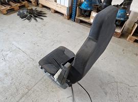 Terex Challenger 3160 drivers seat