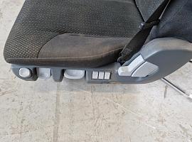 Terex Challenger 3160 drivers seat