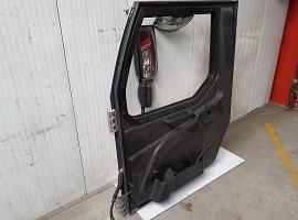 Liebherr LTM 1230-5.1 Right door driverscabin 