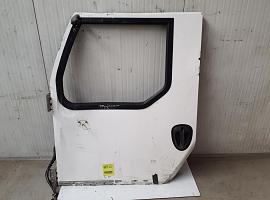 Liebherr LTM 1230-5.1 door left driverscabin for parts