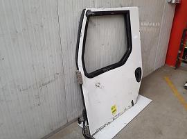 Liebherr LTM 1230-5.1 door left driverscabin for parts