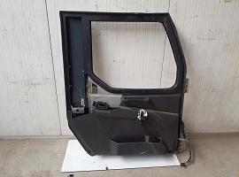 Liebherr LTM 1230-5.1 door left driverscabin for parts