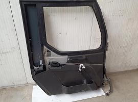 Liebherr LTM 1230-5.1 door left driverscabin for parts