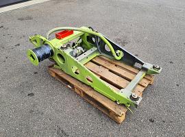 Liebherr LTM 1050-3.1 cabine frame