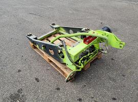 Liebherr LTM 1050-3.1 cabine frame