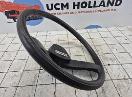Liebherr LTM steering wheel 