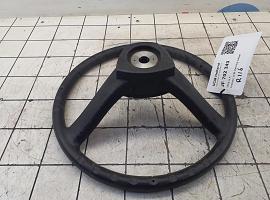 Liebherr LTM steering wheel 