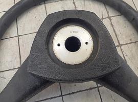 Liebherr LTM steering wheel 