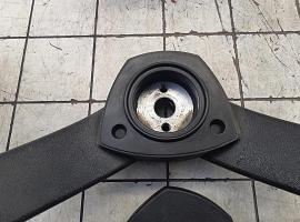 Liebherr LTM steering wheel 
