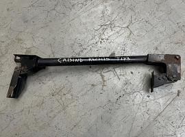 Grove GMK 3055 driver cabin tilt attachment right 