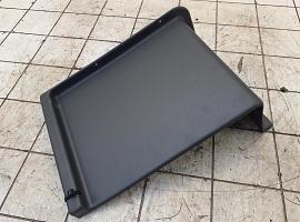 Grove GMK side panel box for books upper cabine