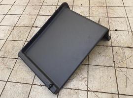 Grove GMK side panel box for books upper cabine
