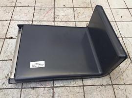 Grove GMK side panel box for books upper cabine