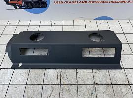 Grove GMK roof lining upper cabin