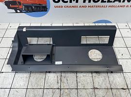 Grove GMK roof lining upper cabin