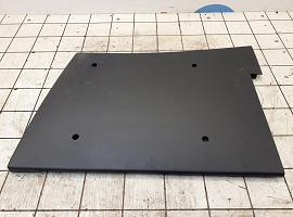 Grove GMK side cover left