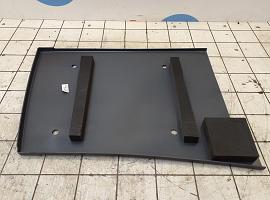Grove GMK side cover left