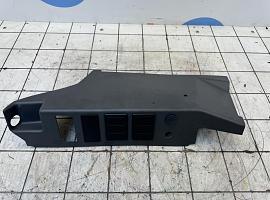 Grove GMK console upper cabin