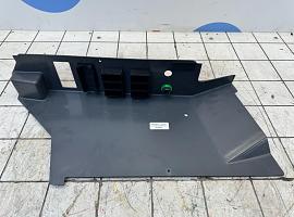 Grove GMK console upper cabin