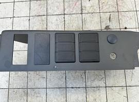 Grove GMK console upper cabin