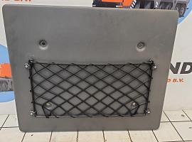 Grove GMK Flap rear cover