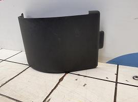Grove GMK cover front plate