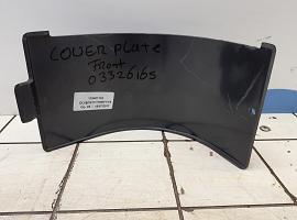 Grove GMK cover front plate