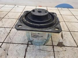 Liebherr LTM 1160-5.2 hydraulic mount drivers cabin 