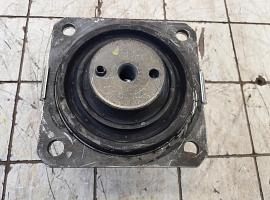Liebherr LTM 1160-5.2 hydraulic mount drivers cabin 