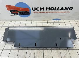 Liebherr LTM 1160-5.2 PLATE 3X1199X484