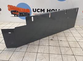 Liebherr LTM 1160-5.2 SIDE SHEET LEFT 3X487X1199