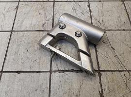 Liebherr LTM cabin handle