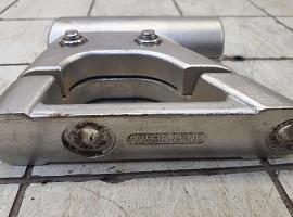 Liebherr LTM cabin handle