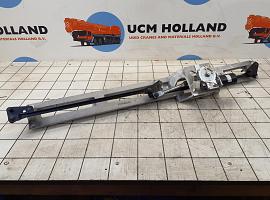 Liebherr LTM 1230-5.1 screen whiping system