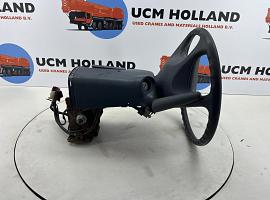 Steering Wheel Grove GMK 5100/5130-1